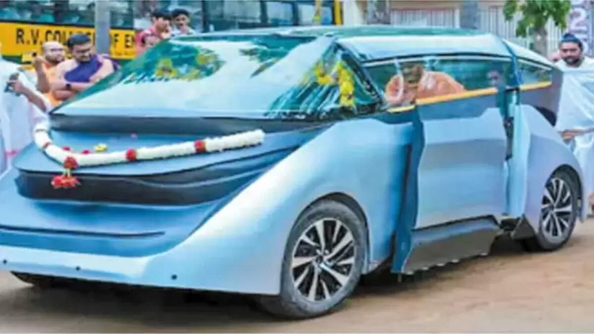 தானியங்கி கார்