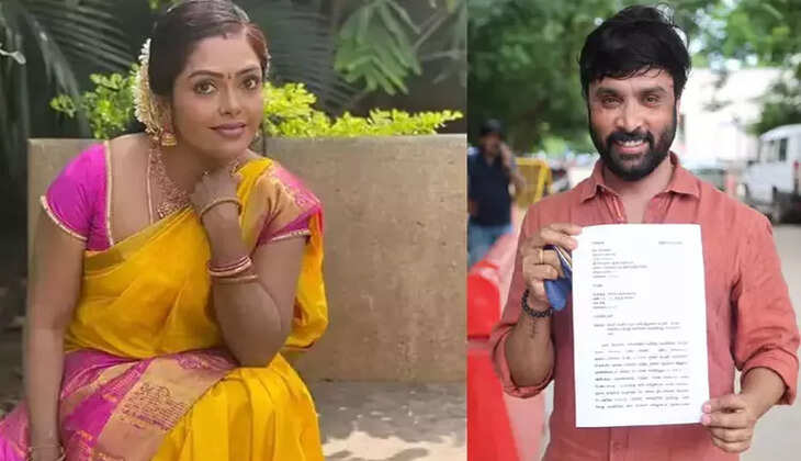 ஜெயலட்சுமி