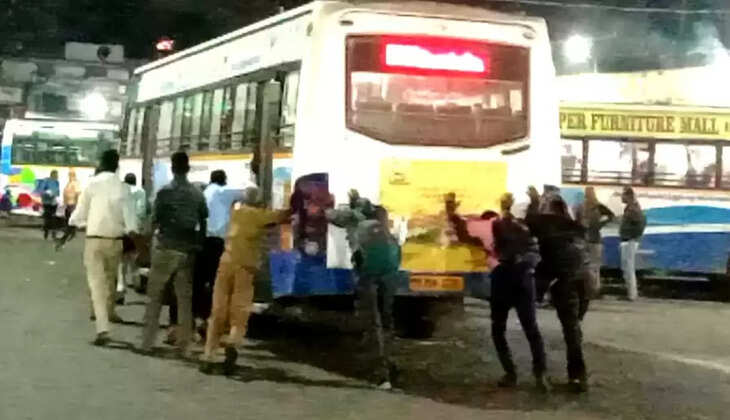 தர்மபுரி