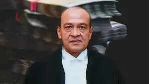 நீதிபதி யஷ்வந்த் வர்மா