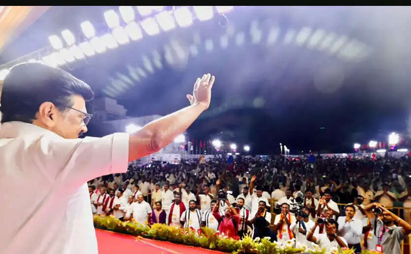 ஸ்டாலின்