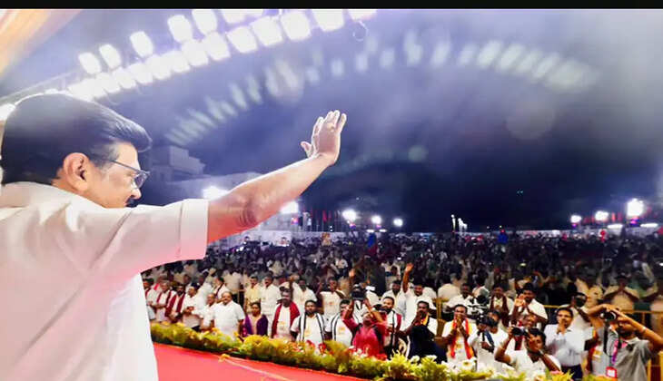 ஸ்டாலின்