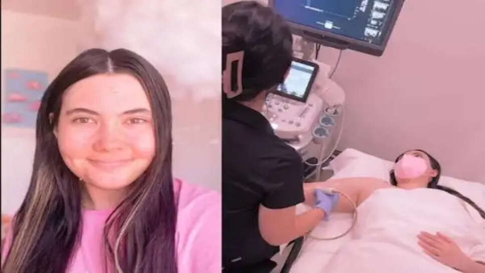 தண்ணீர் பட்டாலே அலர்ஜி