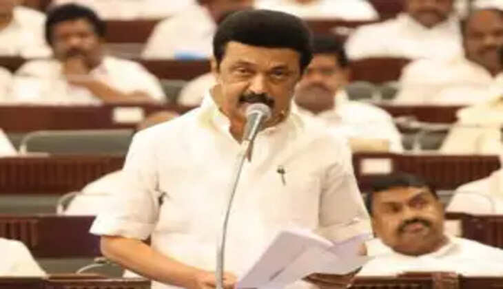 ஸ்டாலின் 