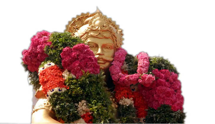 பெரும்பிடுகு முத்தரையர்