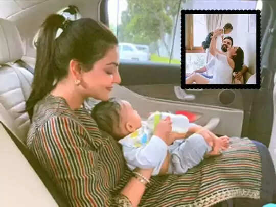 காஜல் அகர்வால்