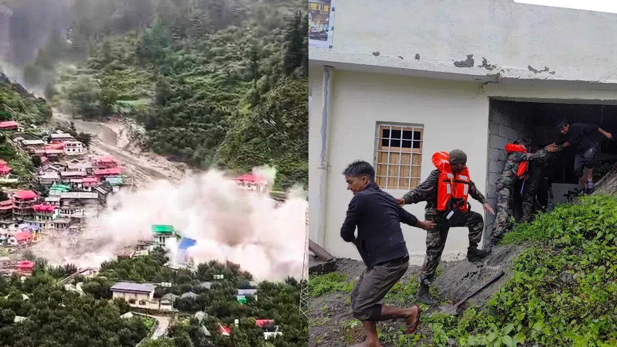 உத்தரகாண்ட் உத்திரகாசி