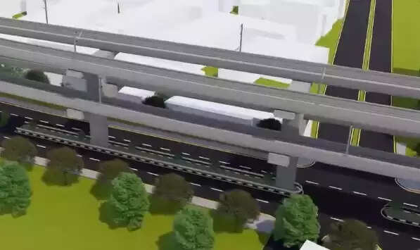 சென்னை மெட்ரோ