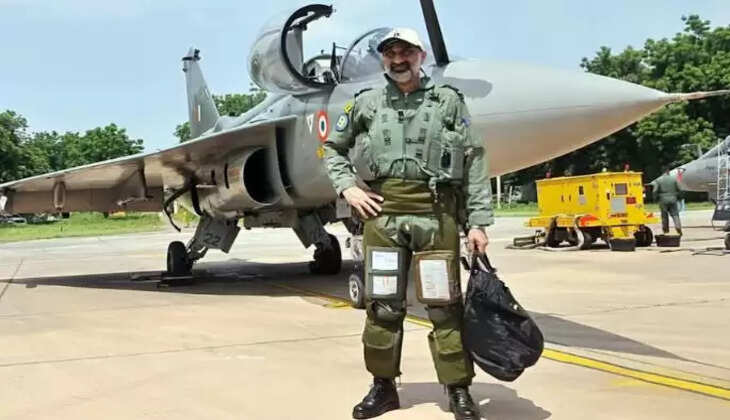 அமர் பிரித் சிங்