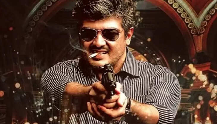 மங்காத்தா