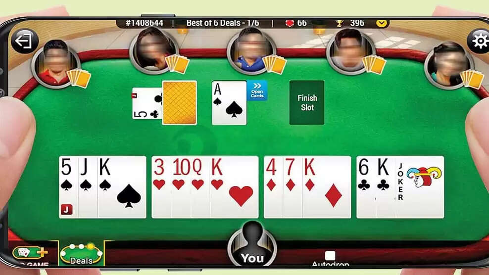 ஆன்லைன் ரம்மி