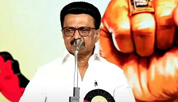 ஸ்டாலின்