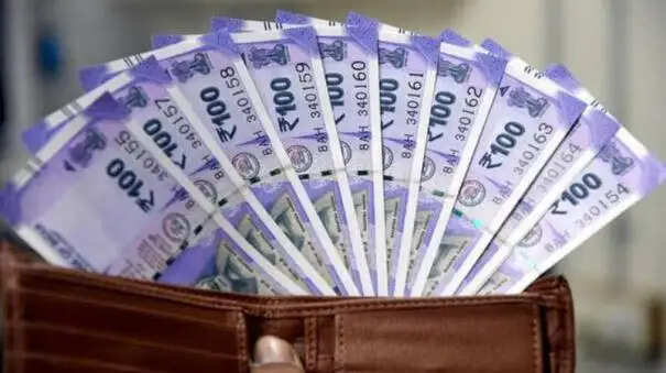 பணம் ரூபாய் சம்பளம் சம்பள உயர்வு பர்ஸ் காசு