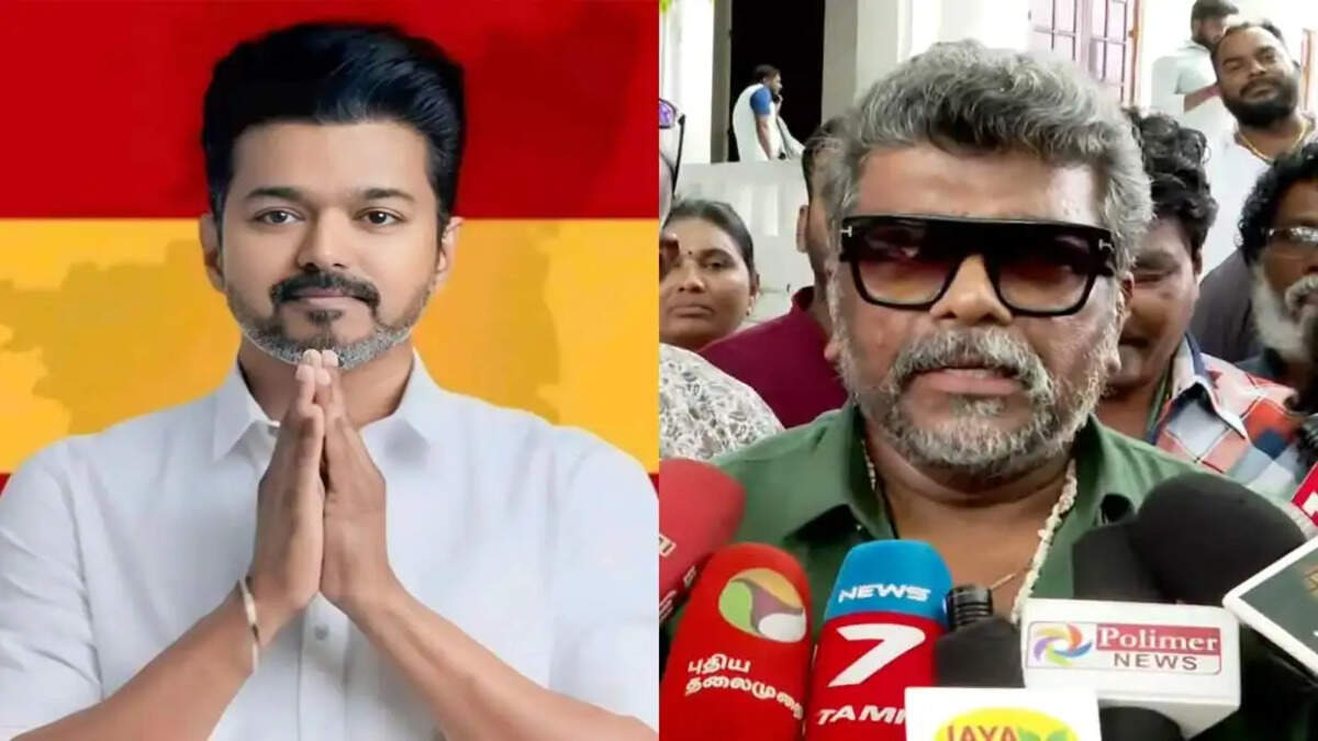 விஜய் பார்த்திபன்