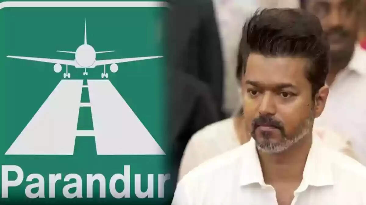 பரந்தூர் &nbsp;