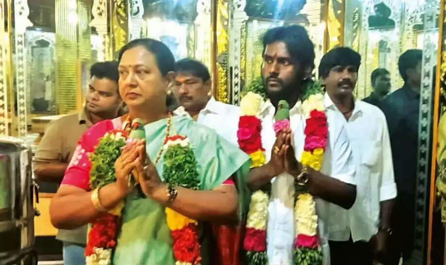 பிரேமலதா