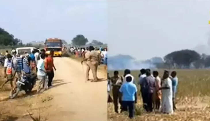 தென்காசி