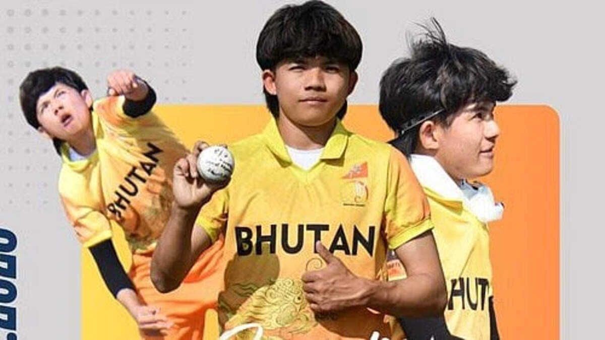 bhutan