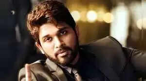 அல்லு அர்ஜுன்