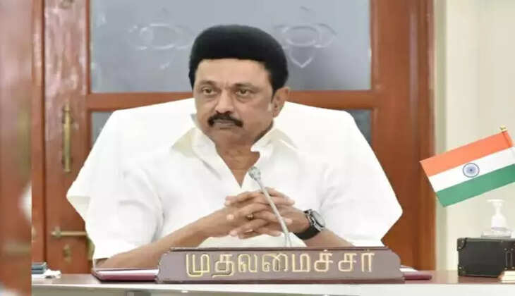 கதறிய முதல்வர்