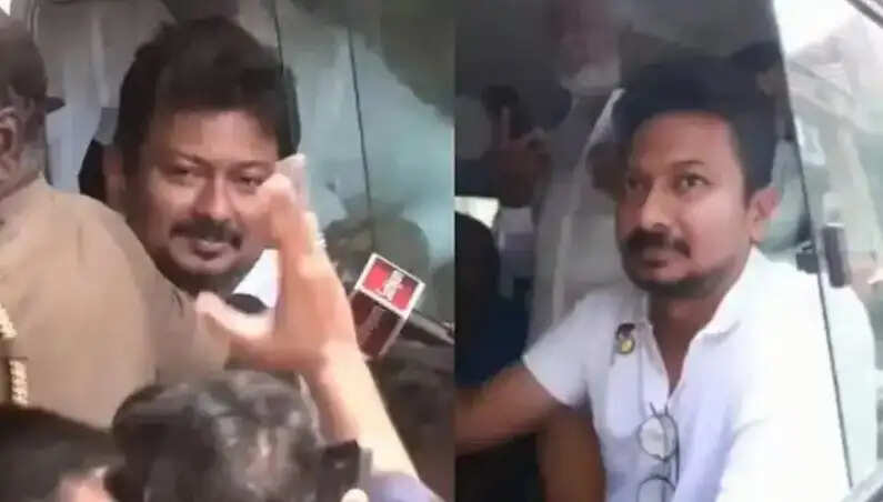 உதயநிதி