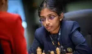 வைஷாலி &nbsp;