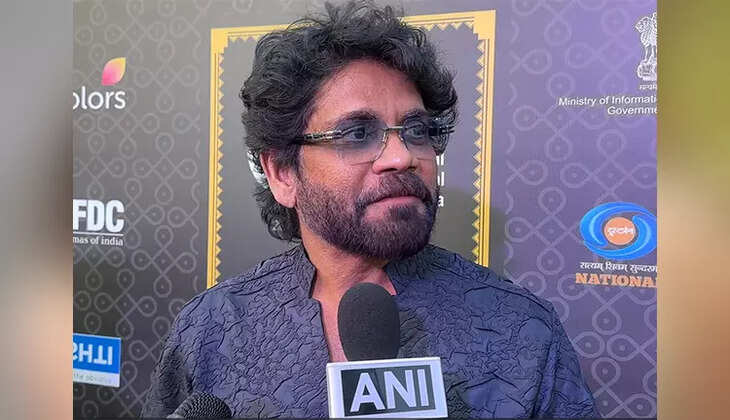 நாகார்ஜுனா