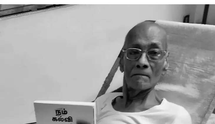 ராஜகோபாலன்