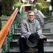 உமர் அப்துல்லா