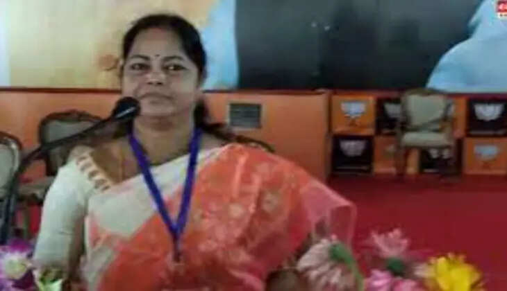 குஞ்சா சத்யவதி