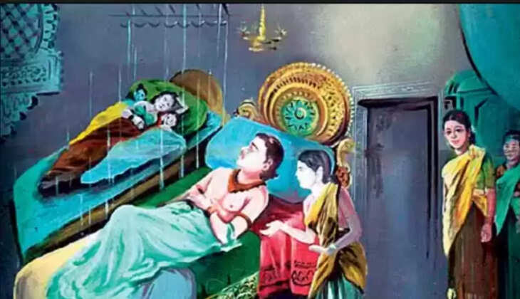 திருப்பாவை