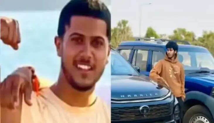 கோவா பாஜக கவுன்சிலர்