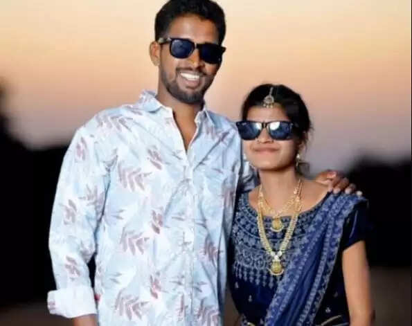 காதல் மனைவி