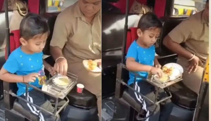 பெண் ஆட்டோ ஓட்டுனர்