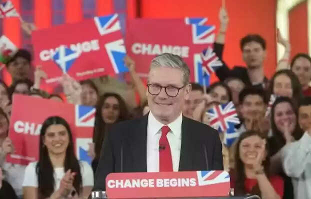 கீர் ஸ்டார்மர்