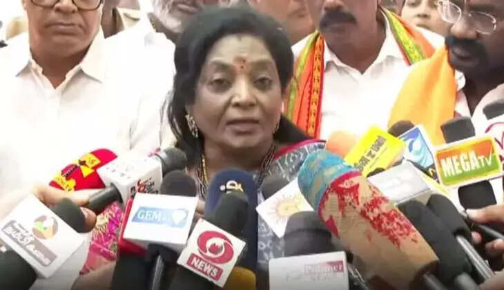 தமிழிசை