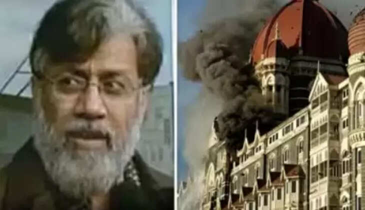 தஹாவூர் ராணா