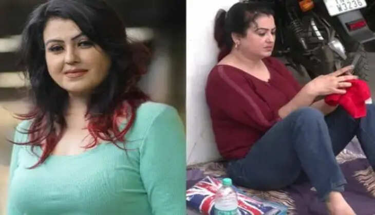 நடிகை சோனா