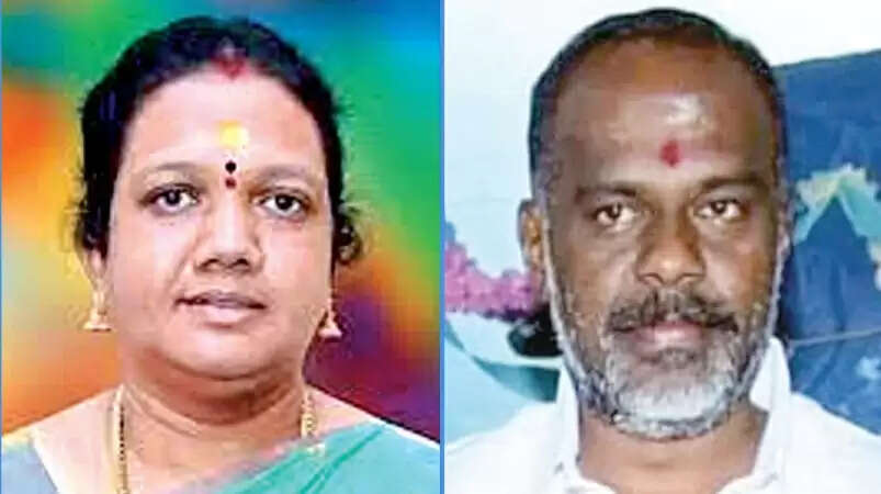 மேயர் இந்திராணி