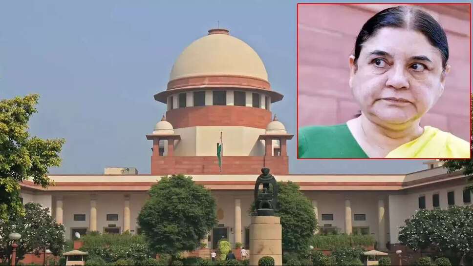 மேனகா காந்தி