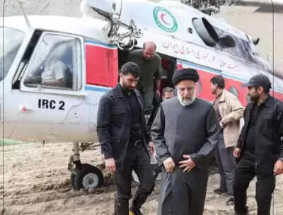 இப்ராஹிம் ரைசி