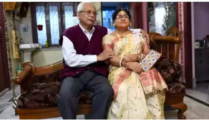 இந்திராணி