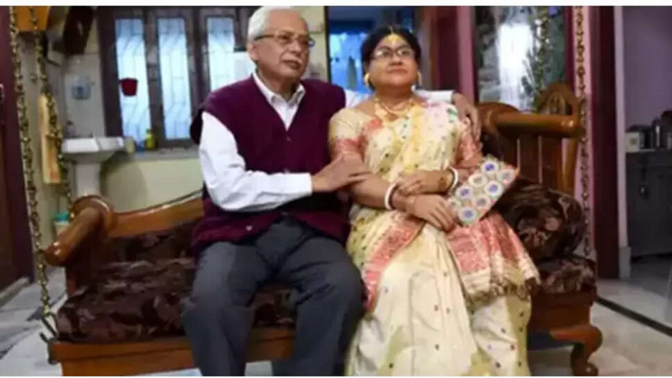 இந்திராணி