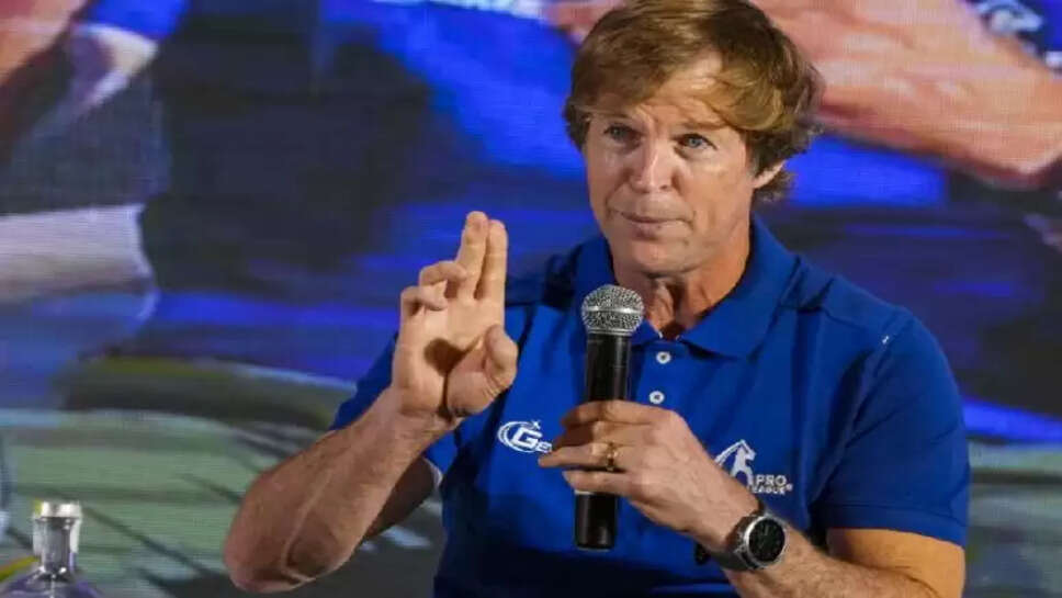 ஜான்டி ரோட்ஸ்