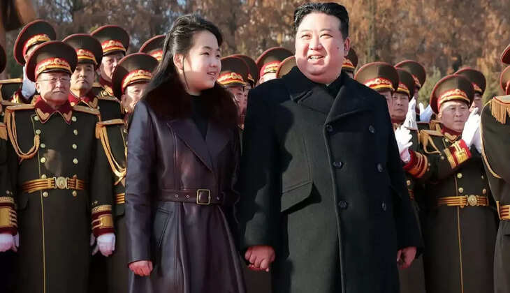 கிம் ஜாங் உன்