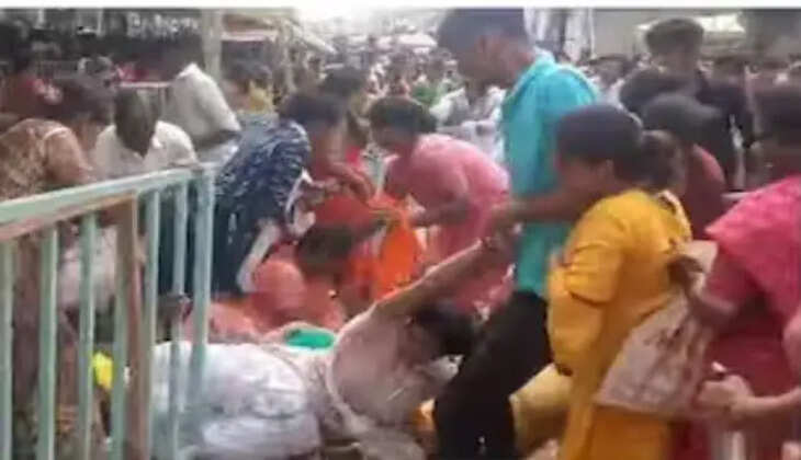 ஹாசனம்பா அம்மன் கோயில்