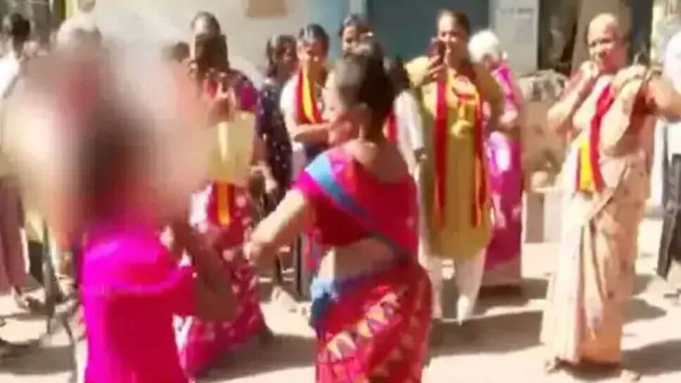 ஆதவ் பிரசாரம் குழந்தைகள்