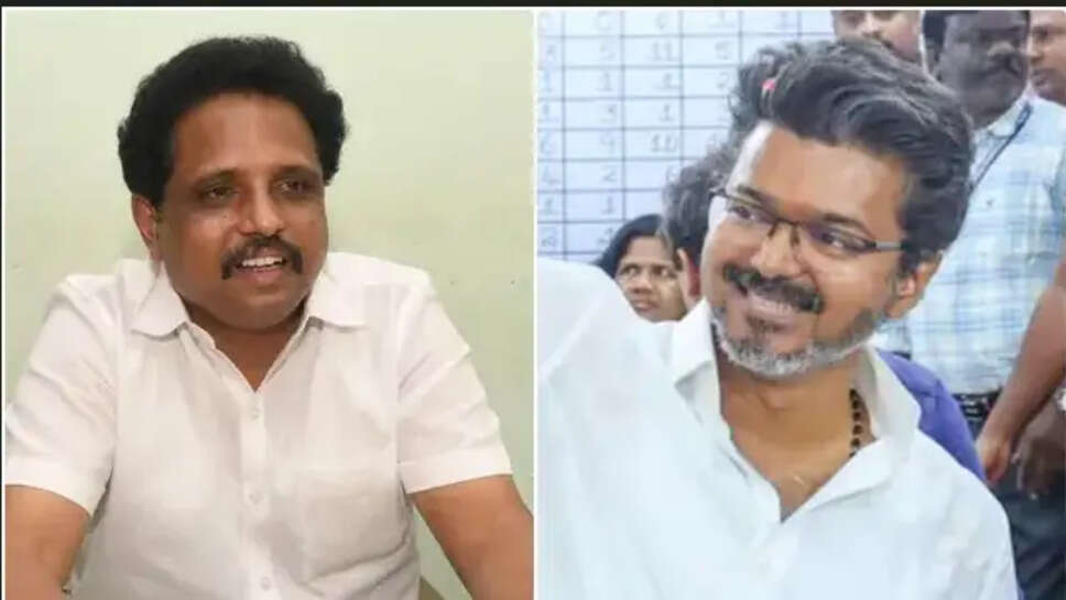 vijay