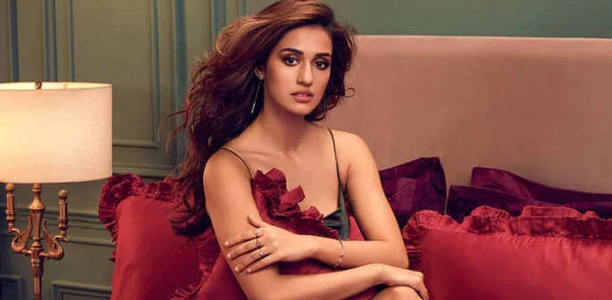 திஷா பதானி