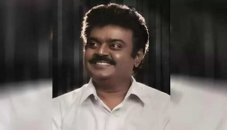 விஜயகாந்த்